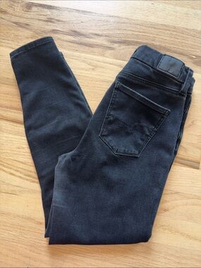 American Eagle Outfitters Black Dream Jean